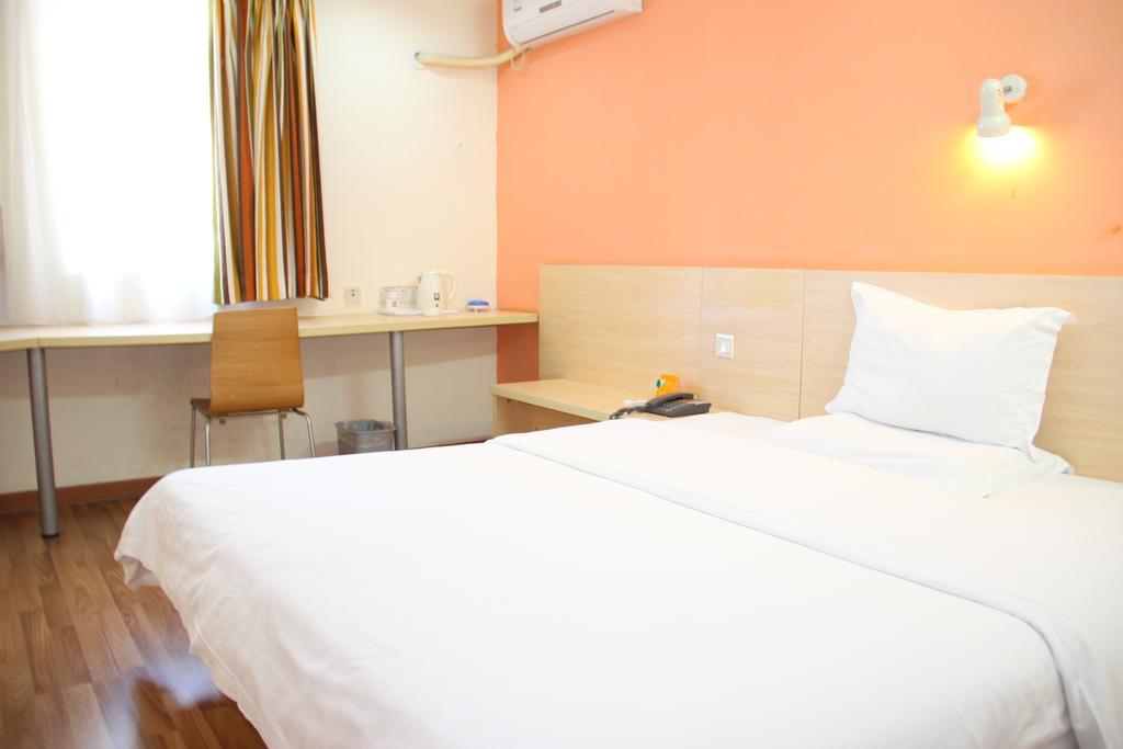 7Days Inn Shantou Municipal Government Dış mekan fotoğraf