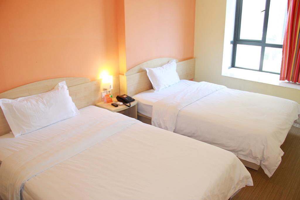 7Days Inn Shantou Municipal Government Dış mekan fotoğraf