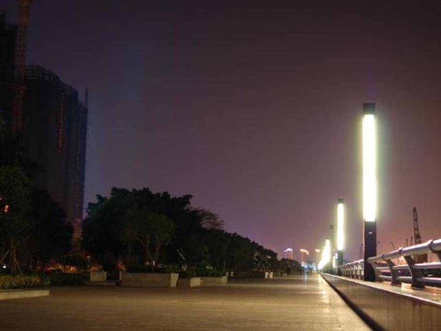 7Days Inn Shantou Municipal Government Dış mekan fotoğraf